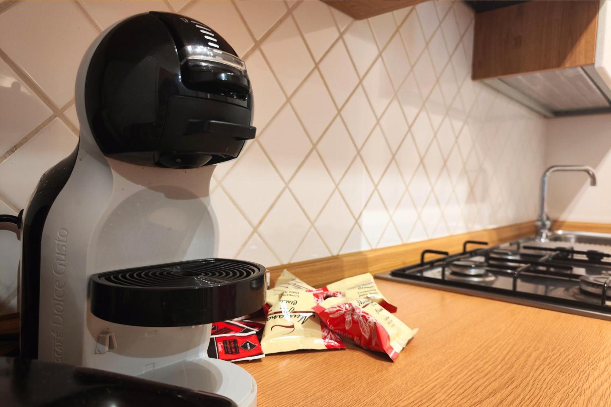 Rotolo Suite 403 Katanya Dış mekan fotoğraf