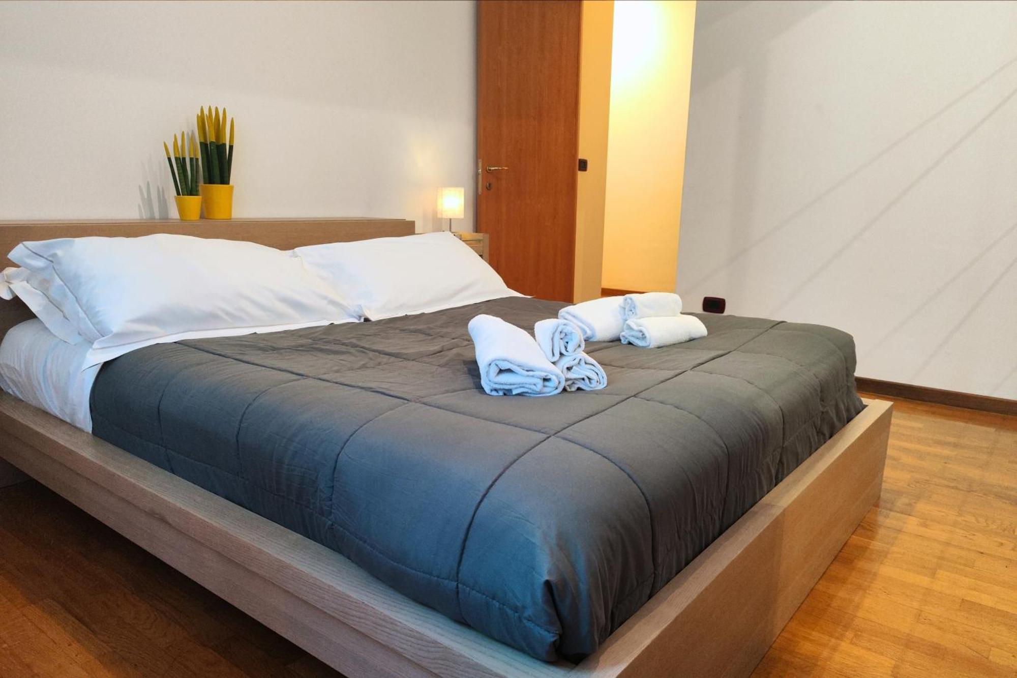 Rotolo Suite 403 Katanya Dış mekan fotoğraf