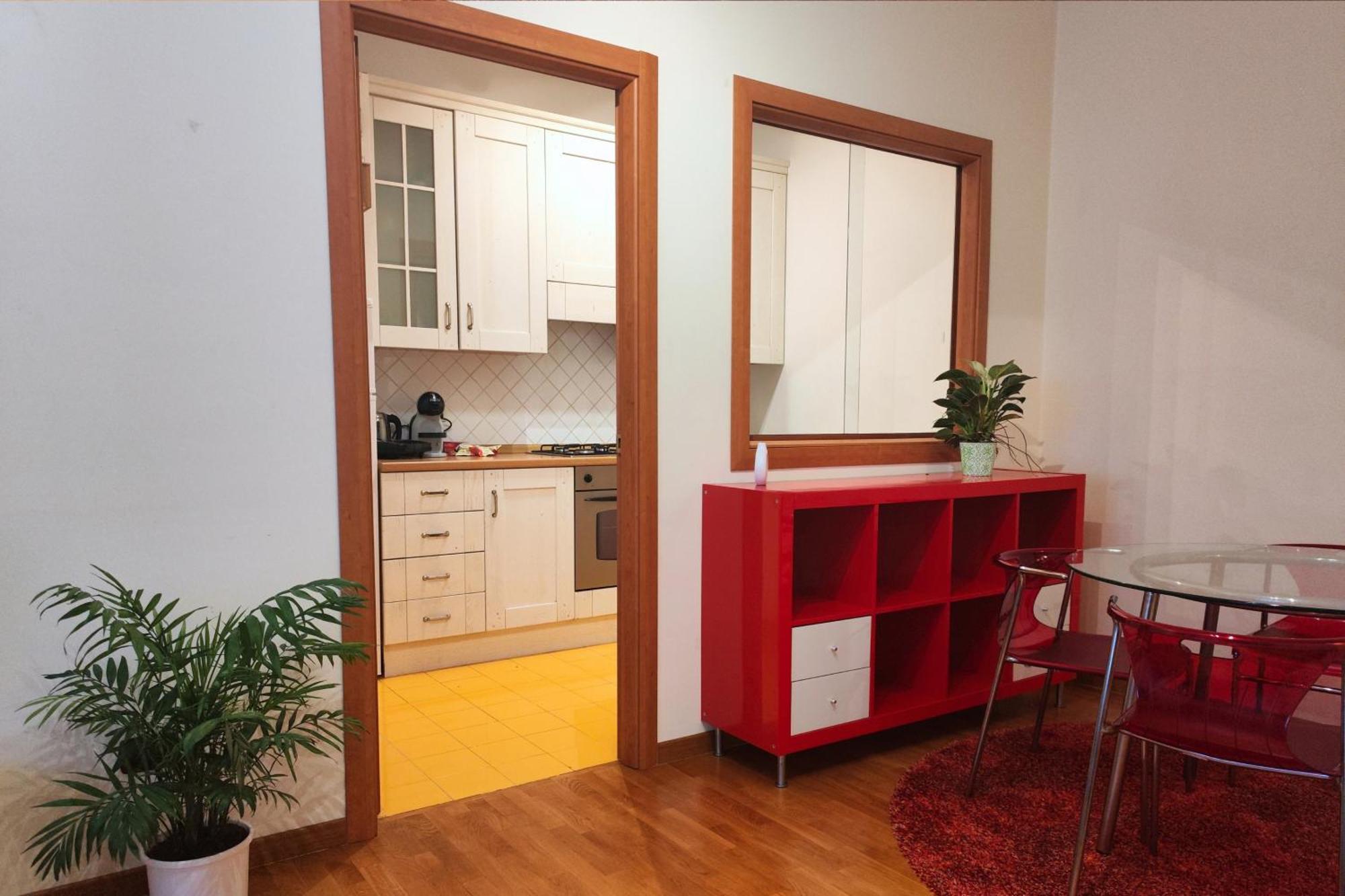 Rotolo Suite 403 Katanya Dış mekan fotoğraf