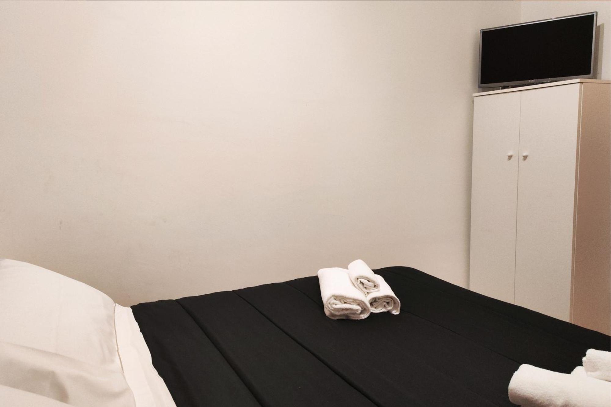Rotolo Suite 403 Katanya Dış mekan fotoğraf