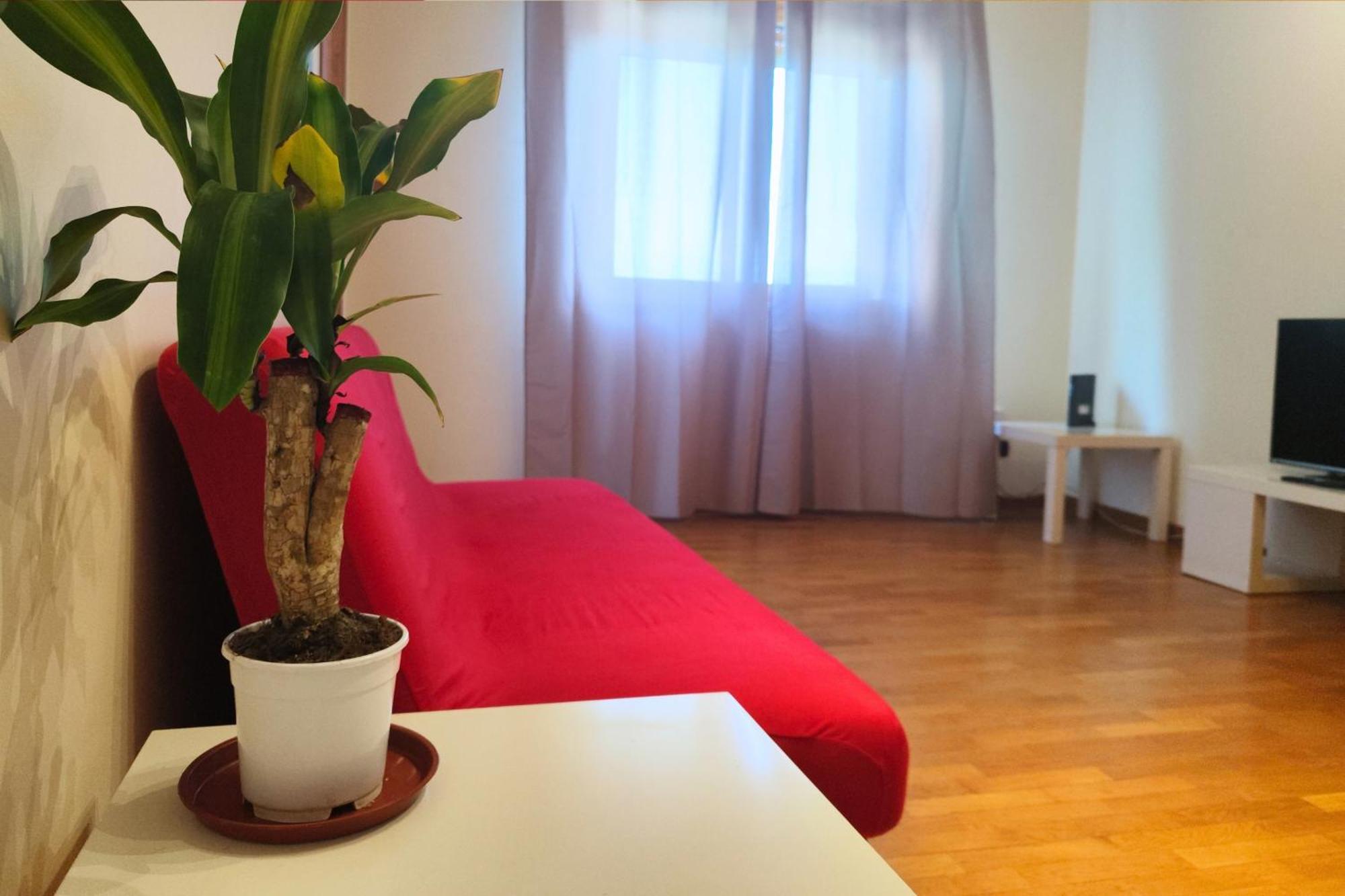 Rotolo Suite 403 Katanya Dış mekan fotoğraf