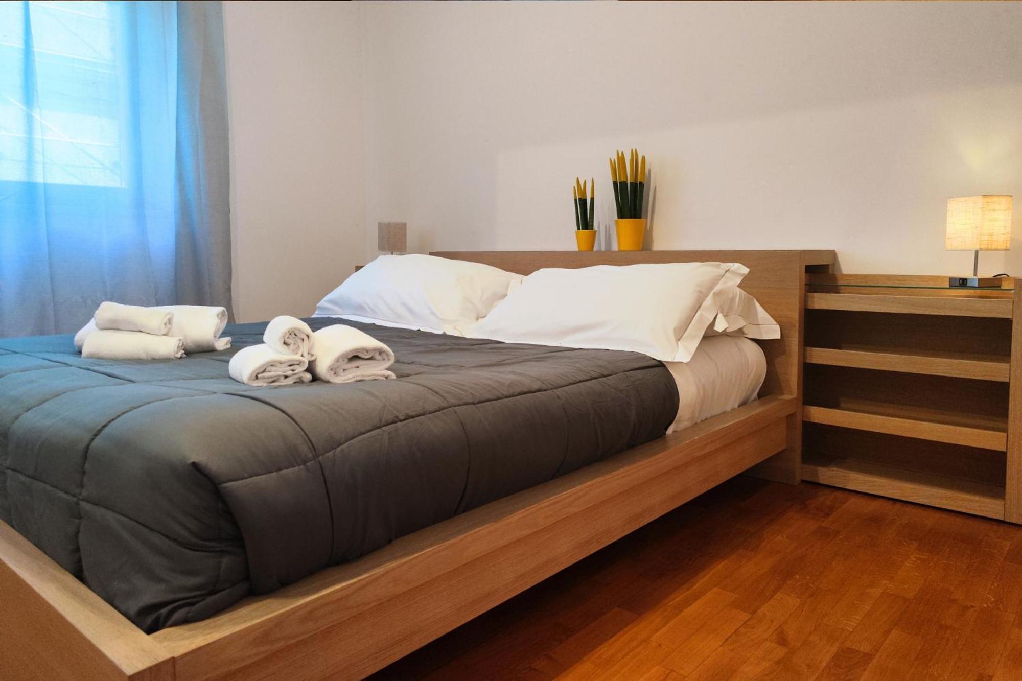 Rotolo Suite 403 Katanya Dış mekan fotoğraf